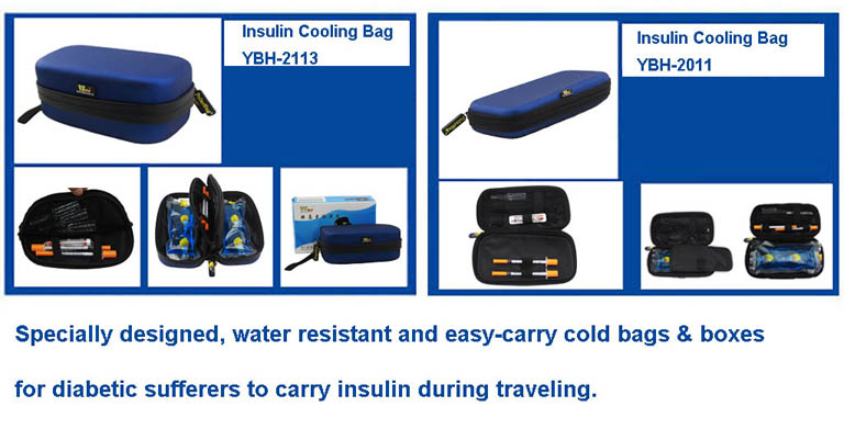 Why and How to use the insulin bag