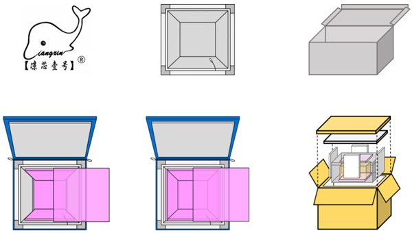 PCM bricks