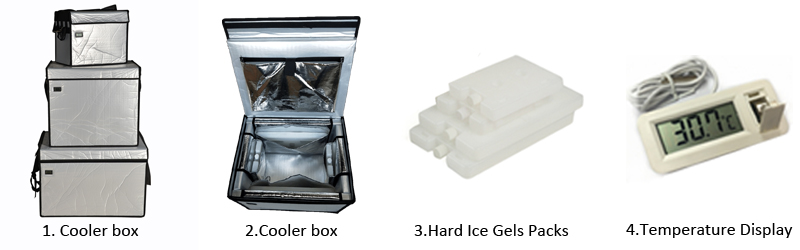 cold chain box