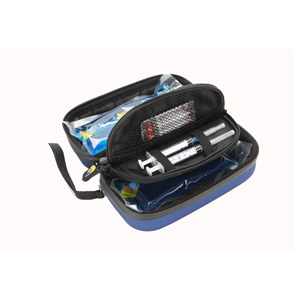 diabetic carry case diabetic carry case