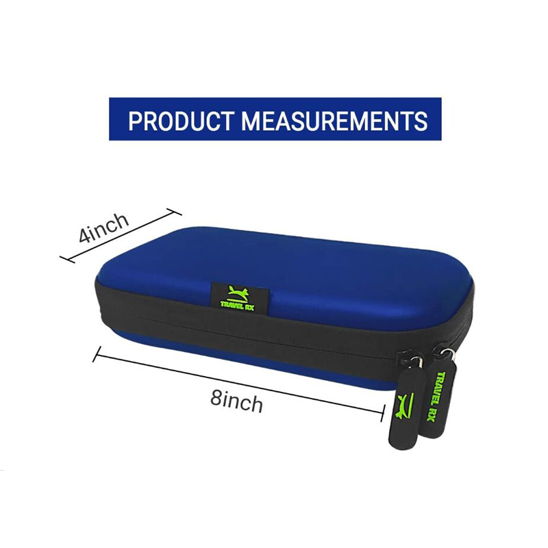 insulin pen cooler travel case