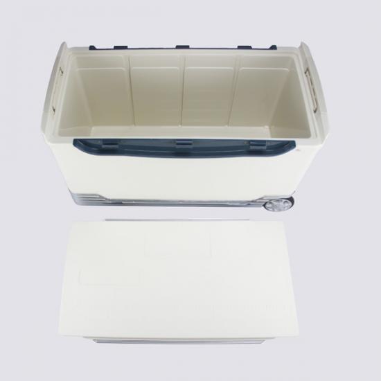 68L cooler box