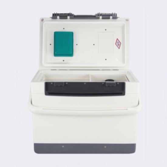 Transport Cooler Box