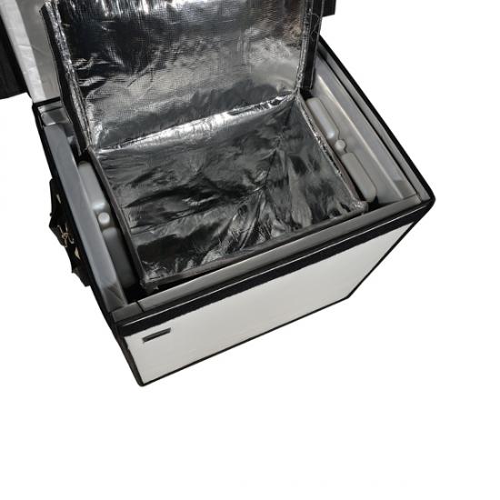 storage of vaccines the cold chain