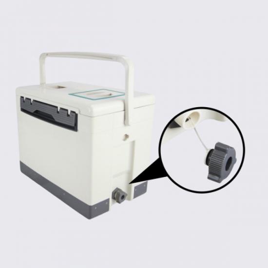 Transport Cooler Box