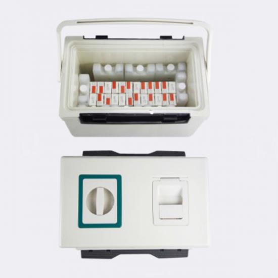 Transport Cooler Box