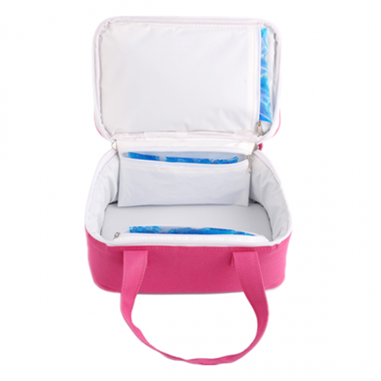 medicine travel cooler bag