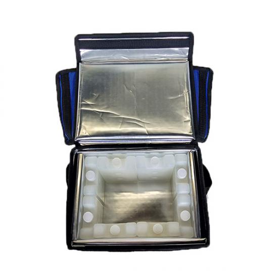 cold chain storage box