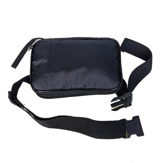 Diabetic travel cooling bag