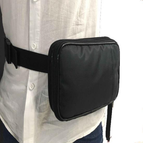 Diabetic travel cooling bag