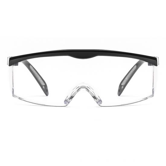 Commuter version wind and dust goggles