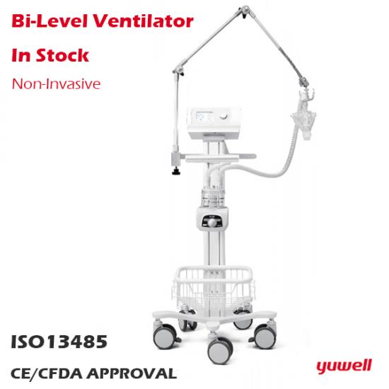 non invasive Ventilator