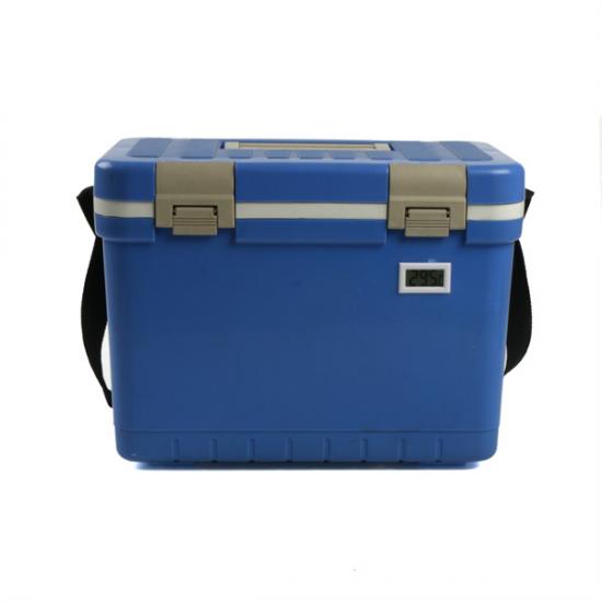 Insulated Shipping Boxes Medical Cool Box Insulated Pallet Shipper