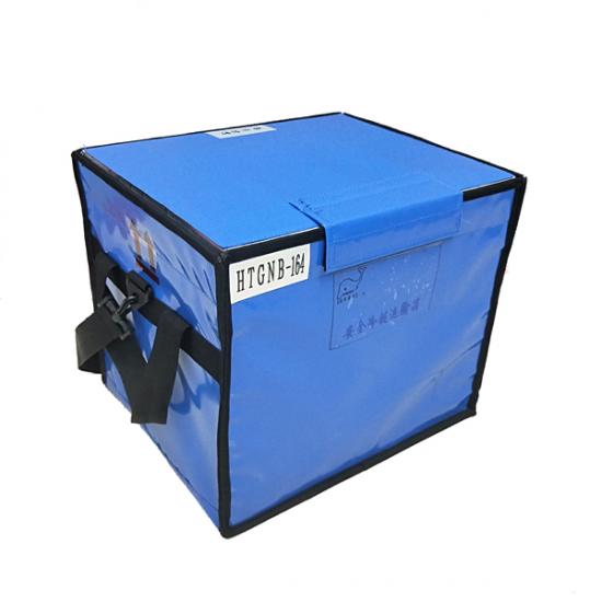 Food Carrier Cooler Box