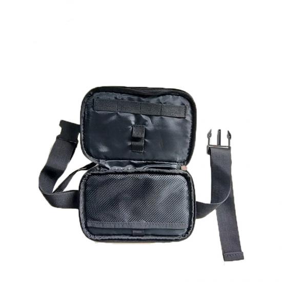 Diabetic travel cooling bag