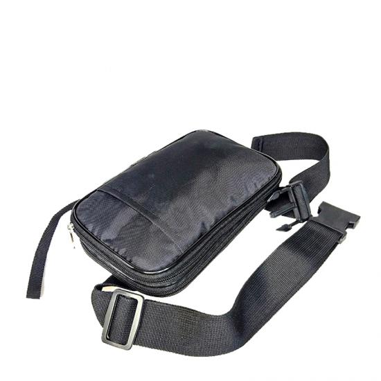 Diabetic travel cooling bag