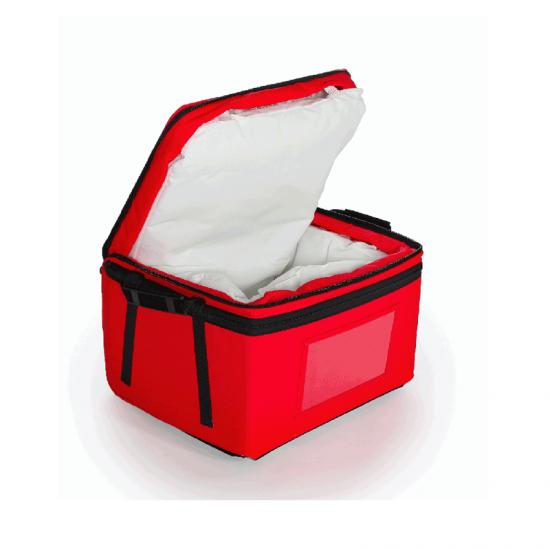whole blood thermal bag