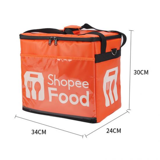 thermal bag for food delivery