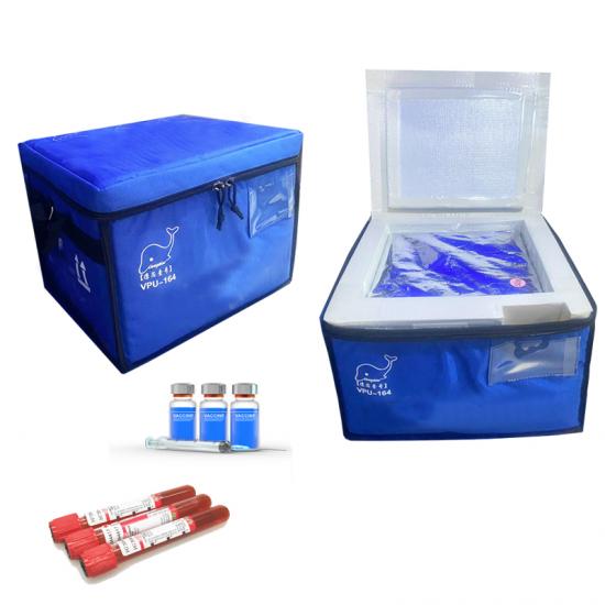 Vaccine Cooler Box