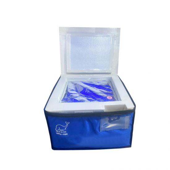 Vaccine Cooler Box