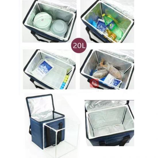 Drink Bag Thermo Bags