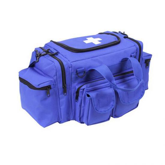 Medical cooler bag