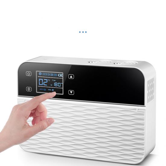 Insulin cold boxes with battery