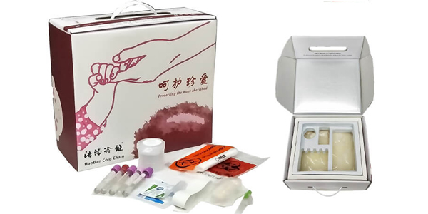 The Importance of PolarCell Cord Blood Collection Kit
