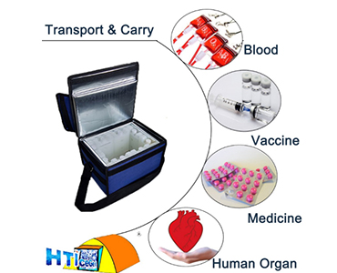 What should we paid attention to the cold storage temperature of medicines?