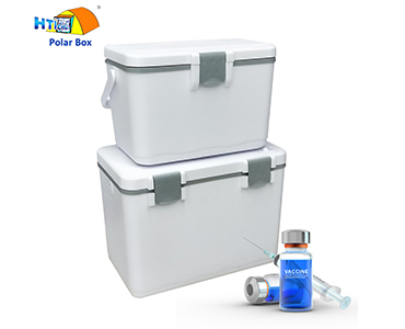 How to choose a high-quality medical cooler box 