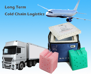 Long Term Cold Chain Logistics